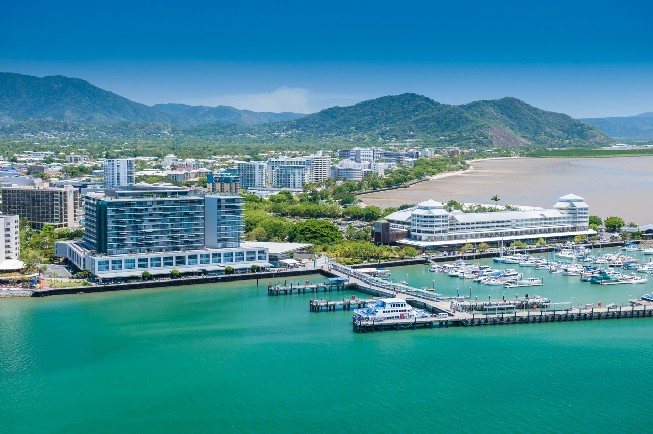  Cairns half day from Palm Cove